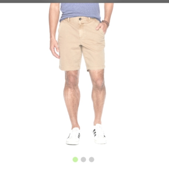 urban pipeline Shorts Nwt Urban Pipeline Ultimate Flex Twill Shorts 4w Poshmark